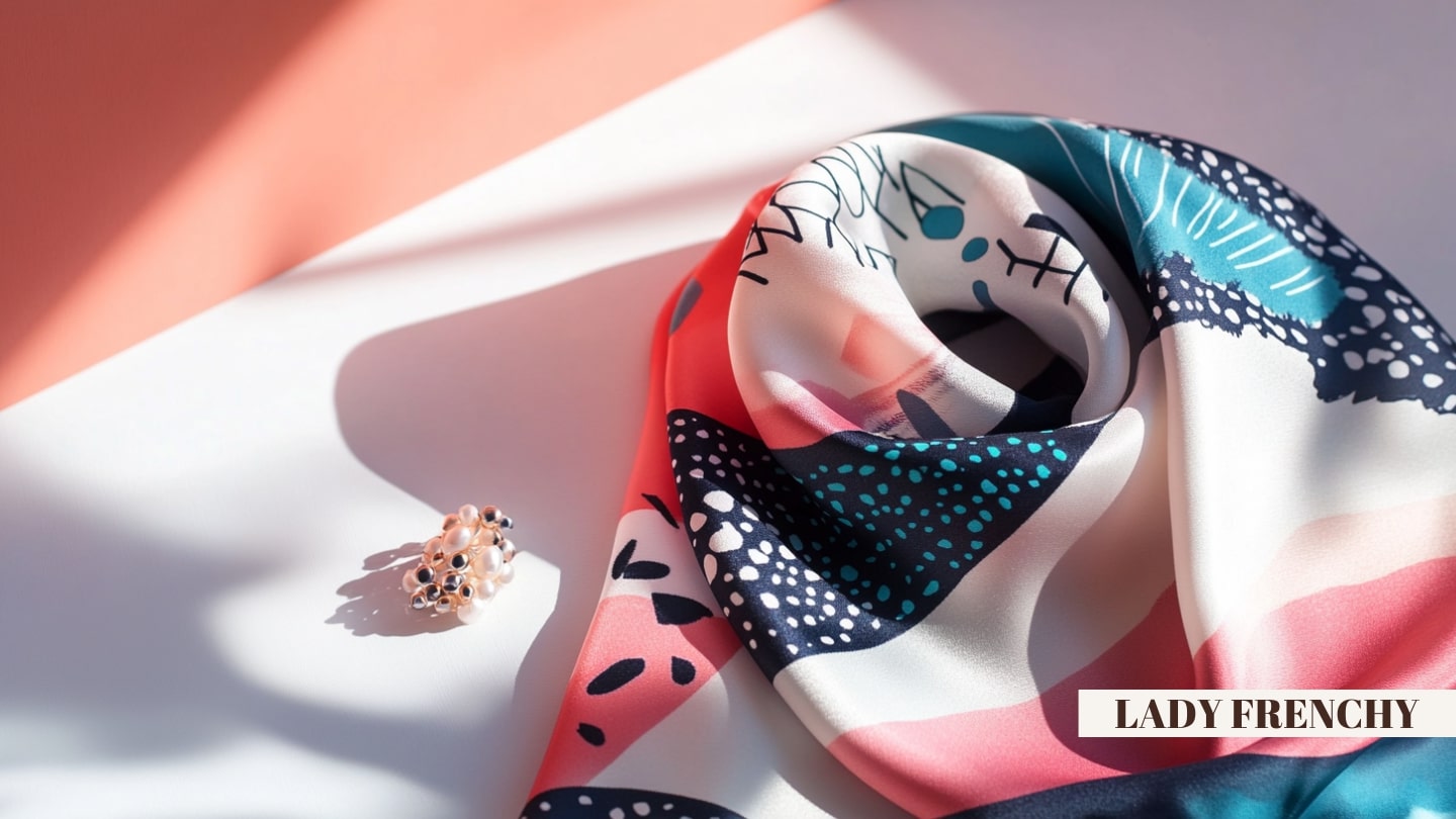 Comment Couvrir Ses Cheveux avec un Foulard Astuces Élégantes et Faciles