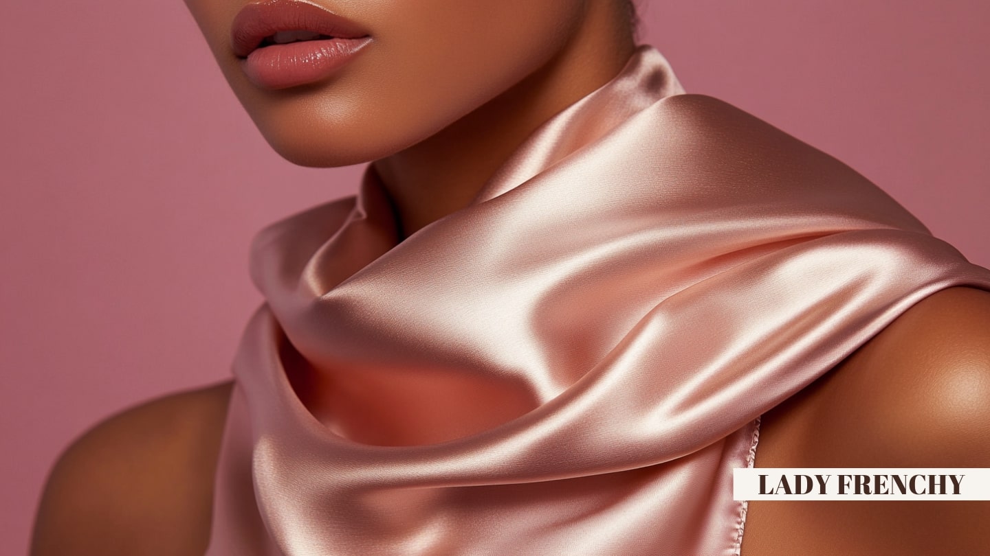 Comment Porter un Foulard sur les Épaules Styles Élégants et Faciles à Adopter