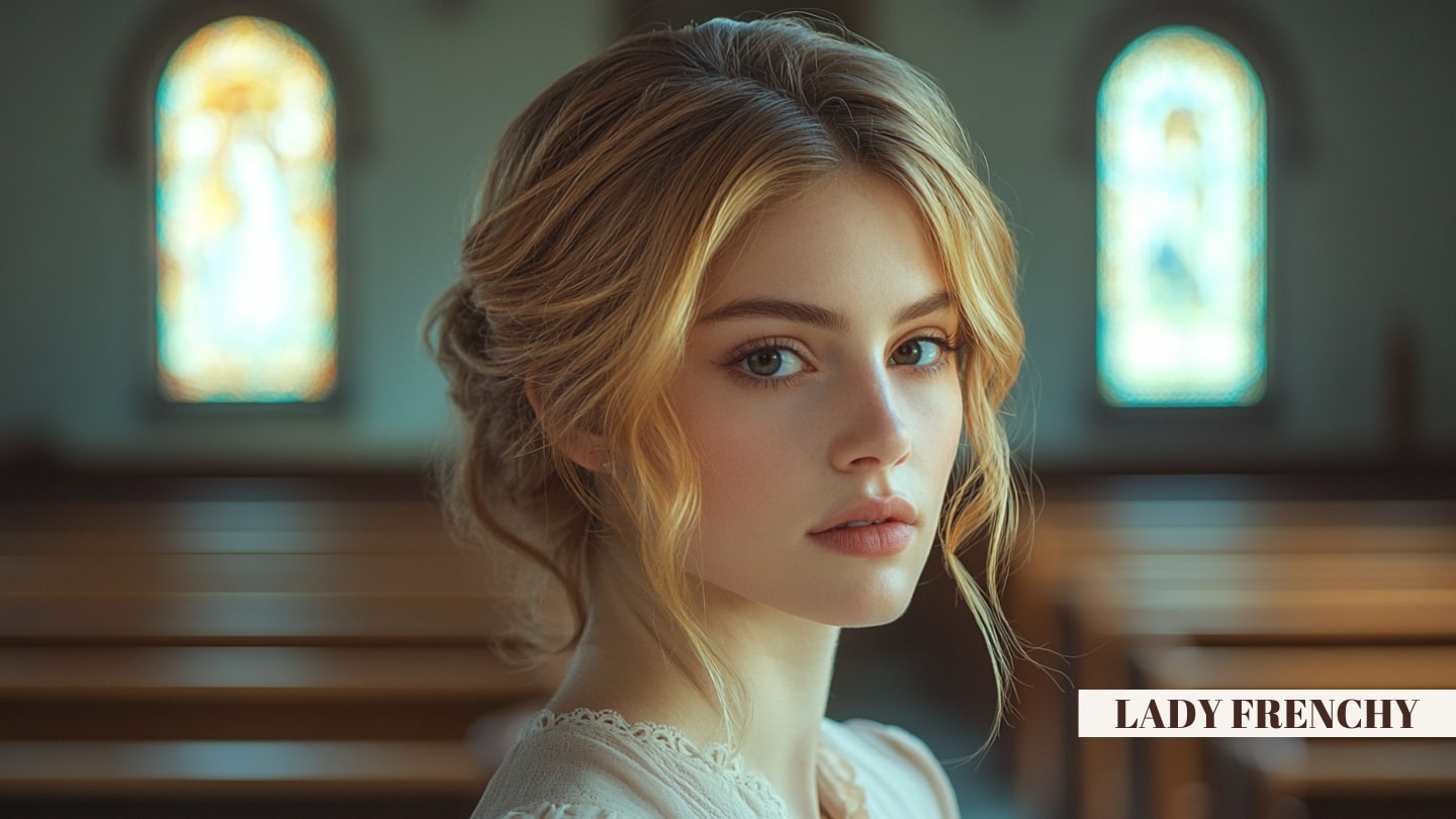 Comment S'Habiller pour un Baptême Femme Tenues Chic et Élégantes à Adopter