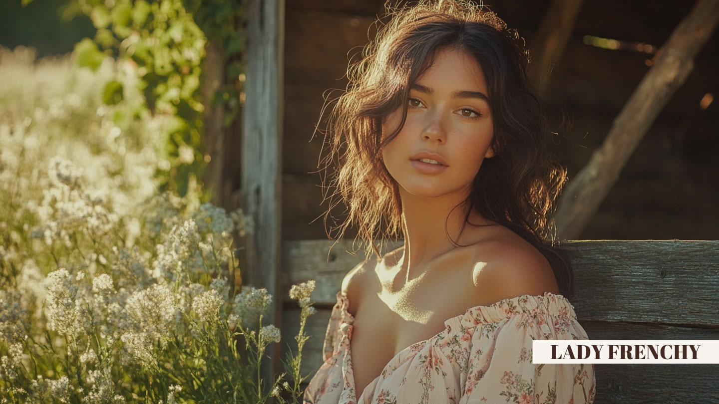 Comment S'Habiller pour un Mariage Champêtre : Idées Tendance et Bohèmes