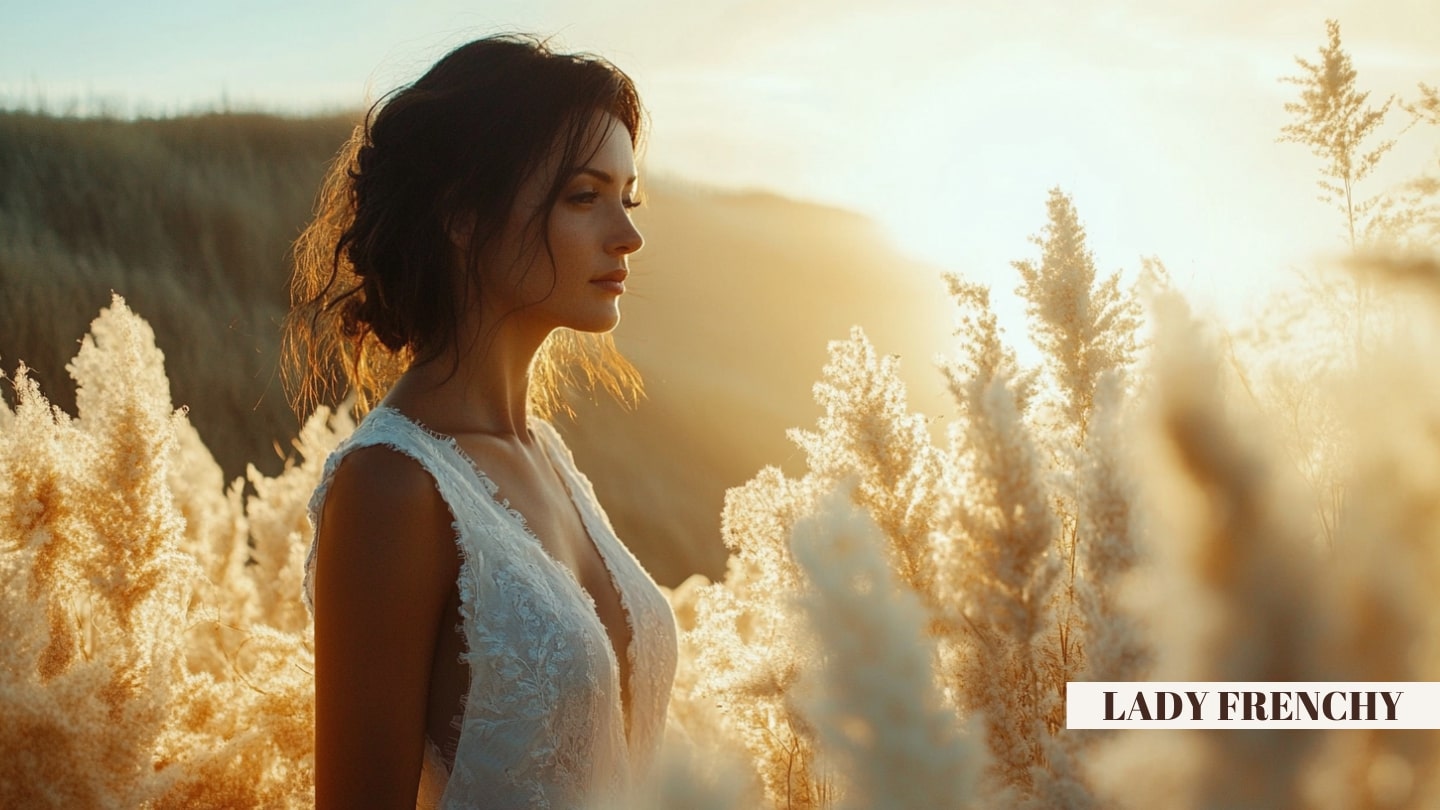 Comment S'Habiller pour un Mariage Civil Tenues Chic et Élégantes à Adopter