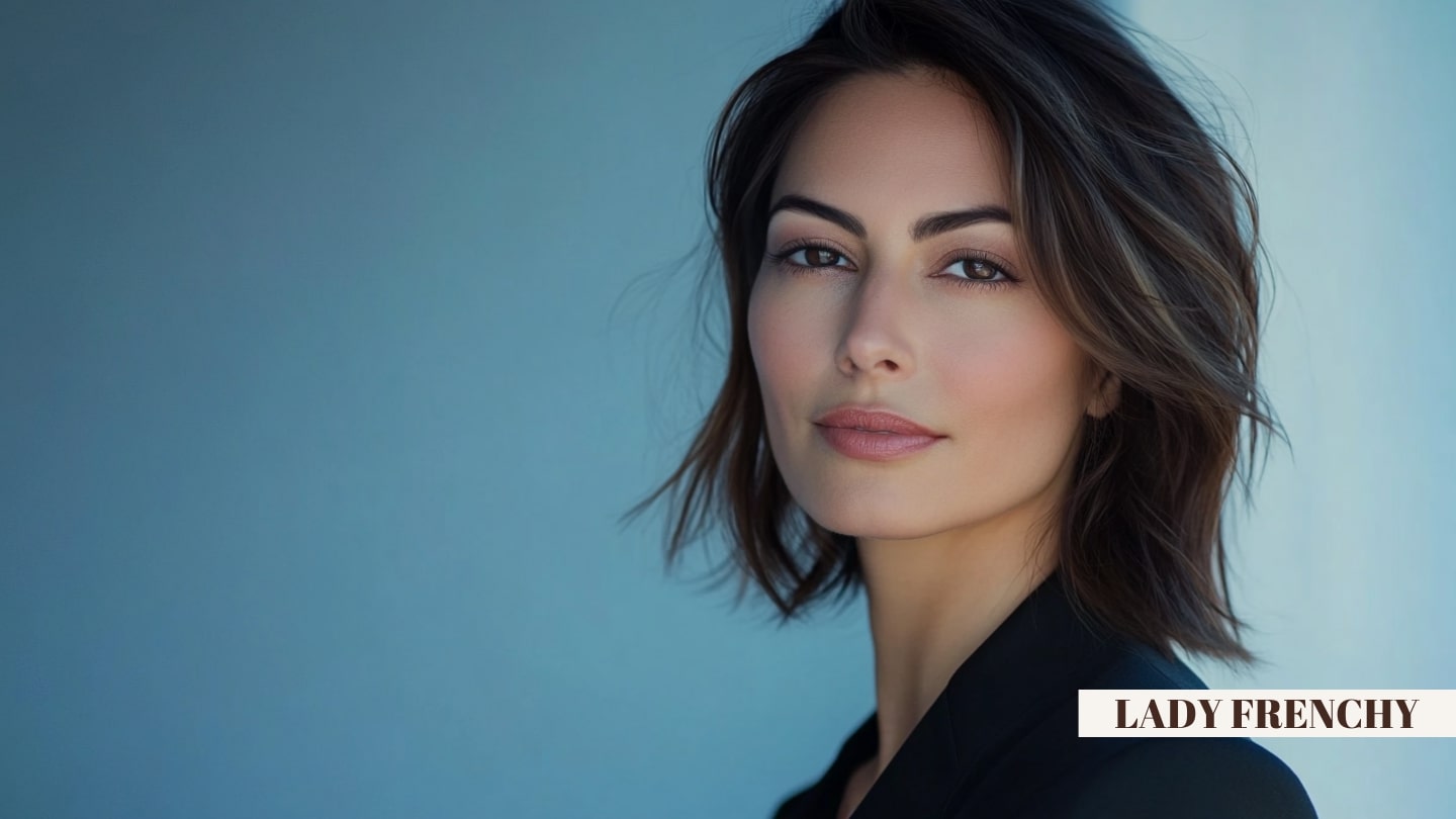 Comment Trouver Son Style de Coiffure Femme Conseils Personnalisés et Tendances