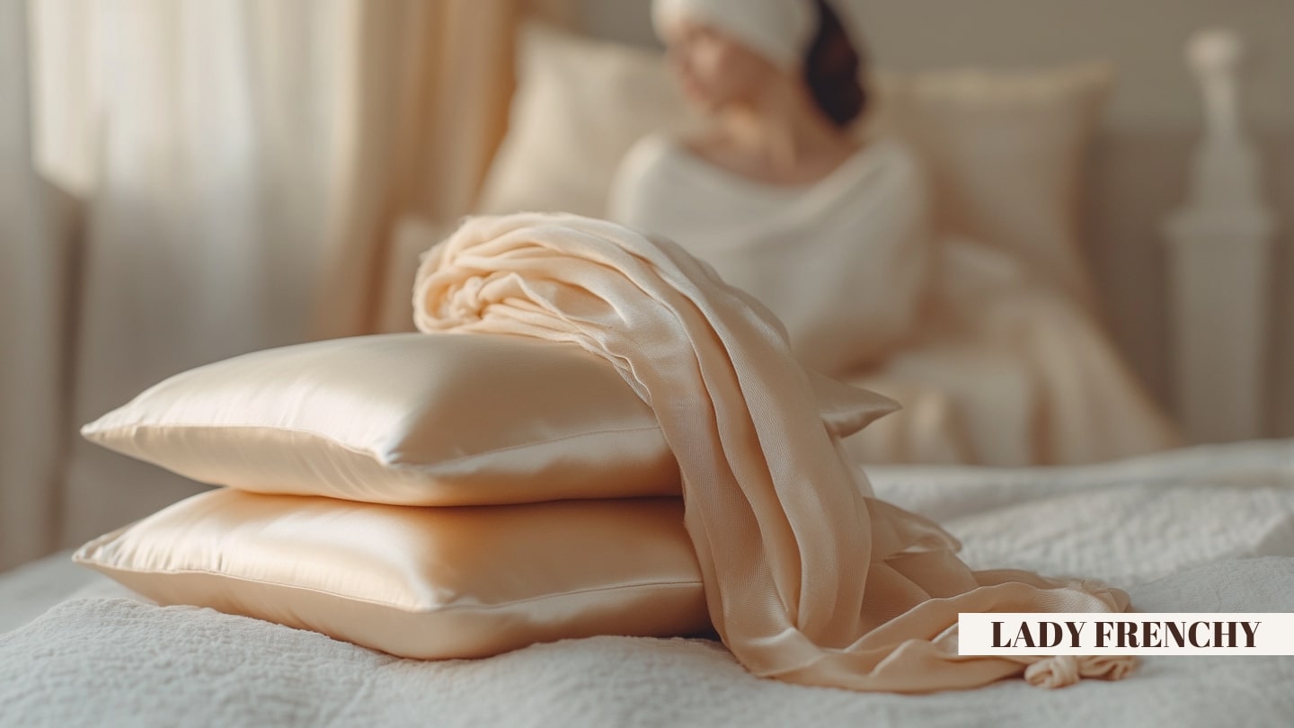 Faut-il Attacher Ses Cheveux la Nuit Avantages et Conseils pour les Protéger