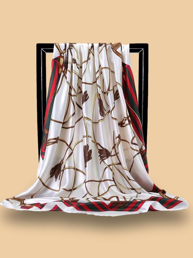 Foulard Grand Mère