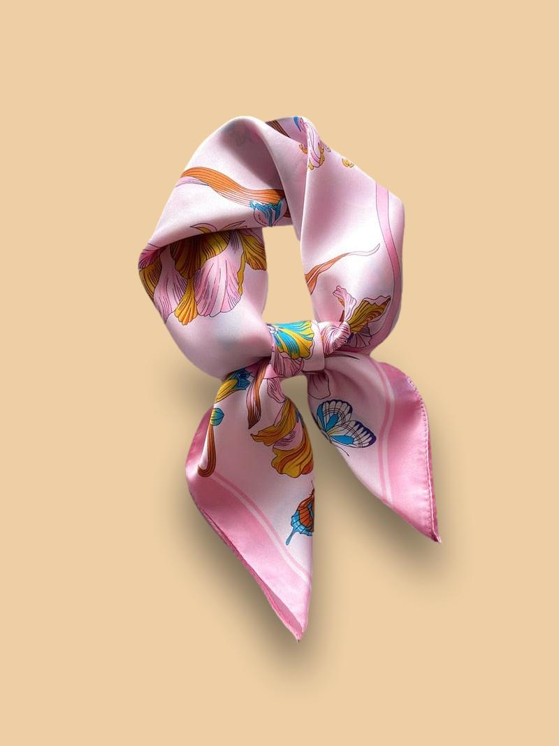 Foulard Habillé Femme