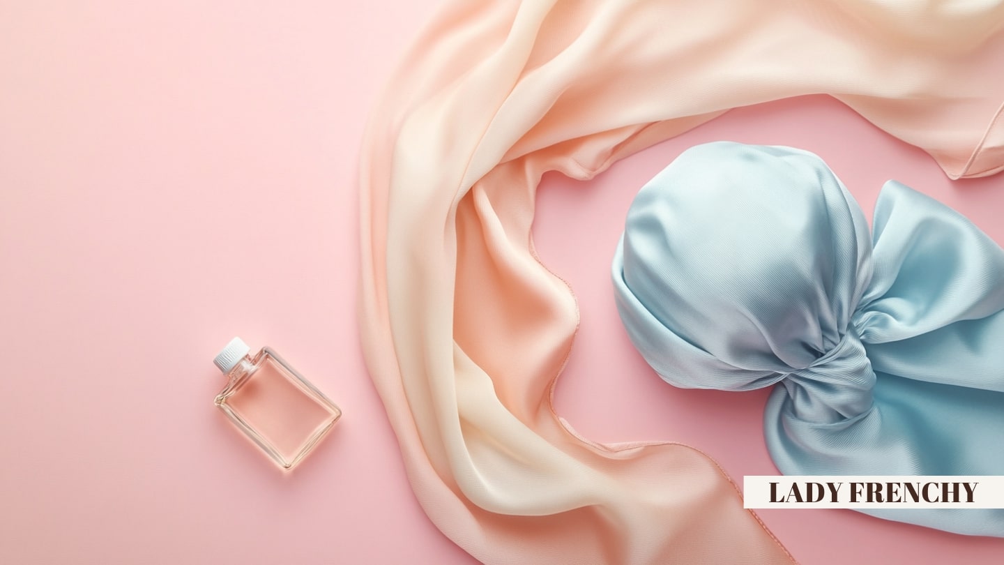 Comment Attacher Ses Cheveux la Nuit  Astuces Pratiques pour les Protéger