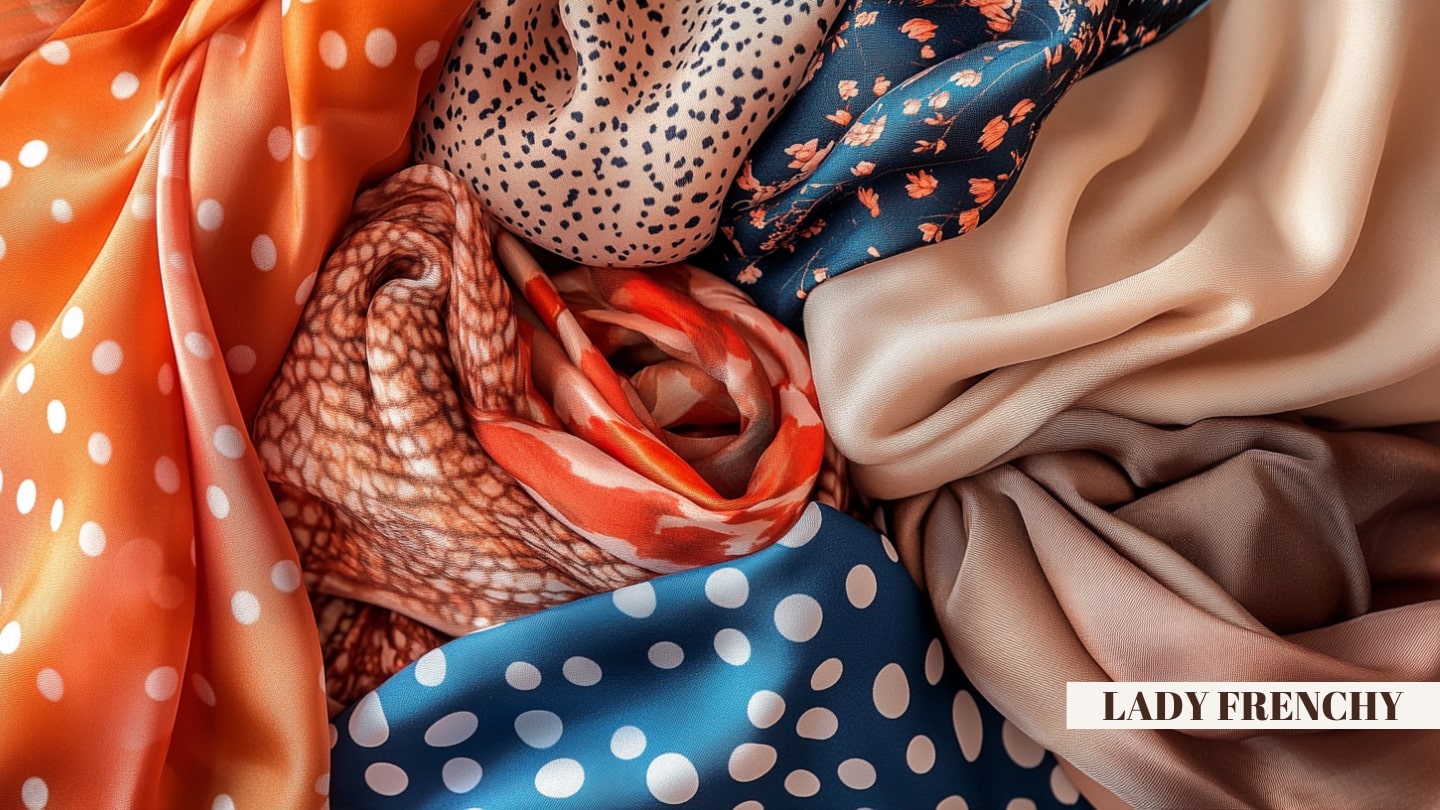 Comment Choisir un Foulard : Conseils Pratiques pour Trouver le Style Parfait