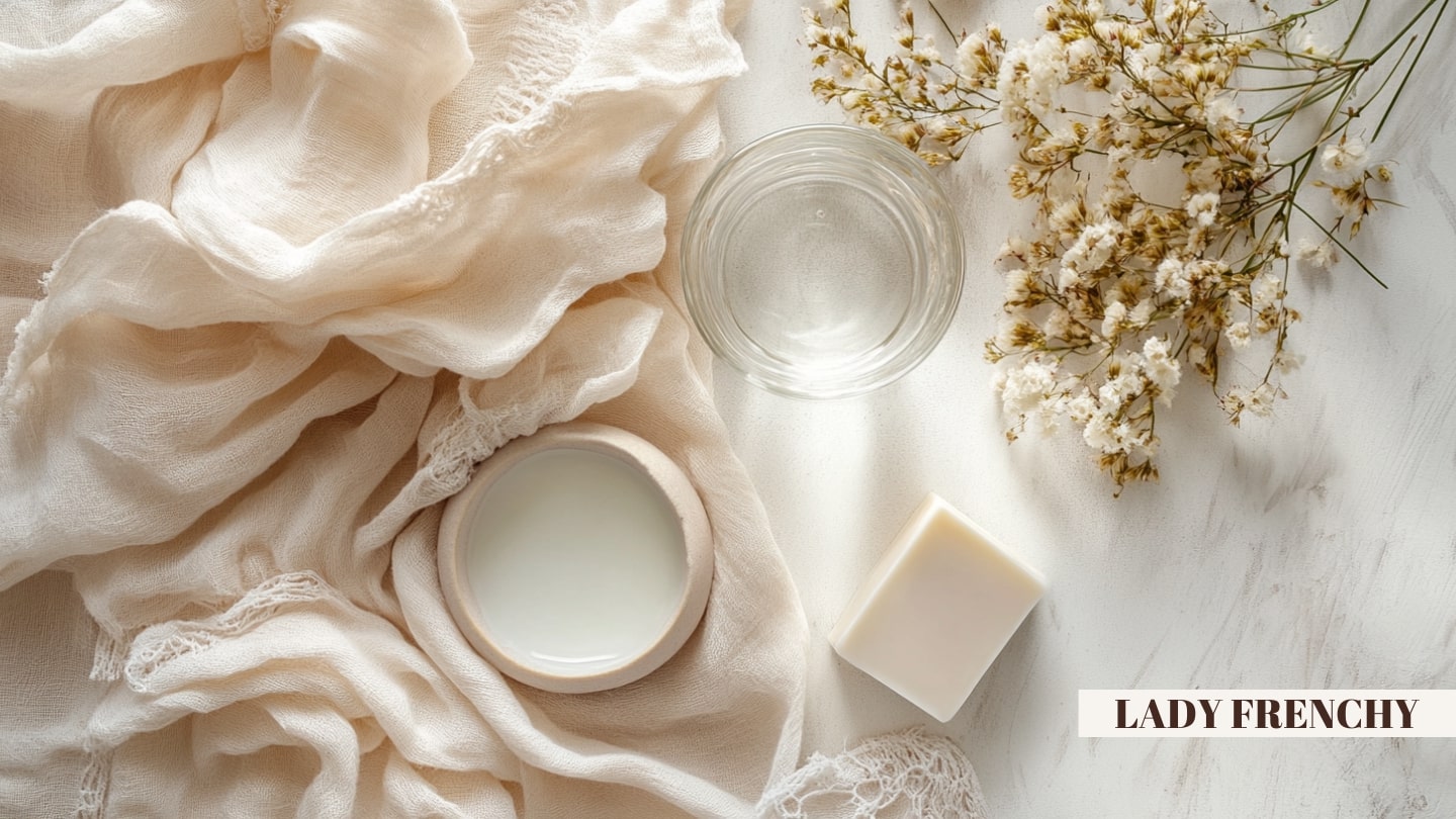 Comment Détacher un Foulard en Soie  Astuces Efficaces pour le Nettoyer