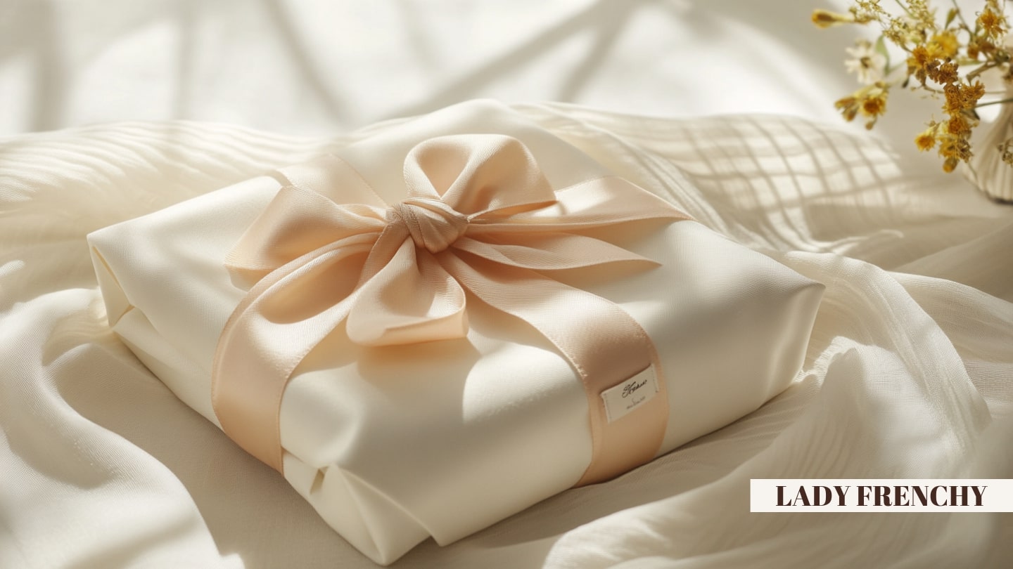 Comment Emballer un Foulard  Idées Créatives pour un Emballage Élégant