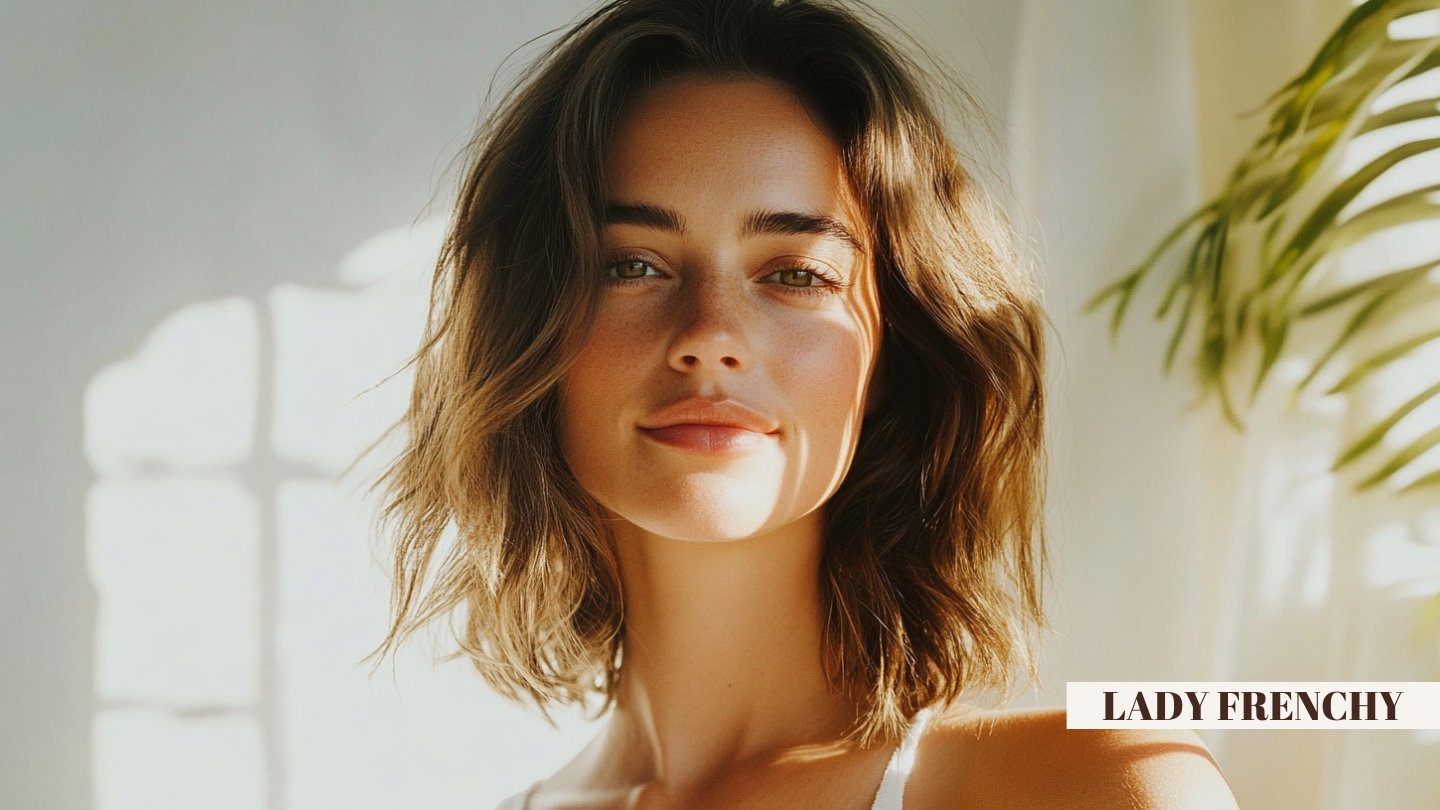 Comment Être Belle Naturellement  Astuces Simples pour Sublimer Votre Beauté