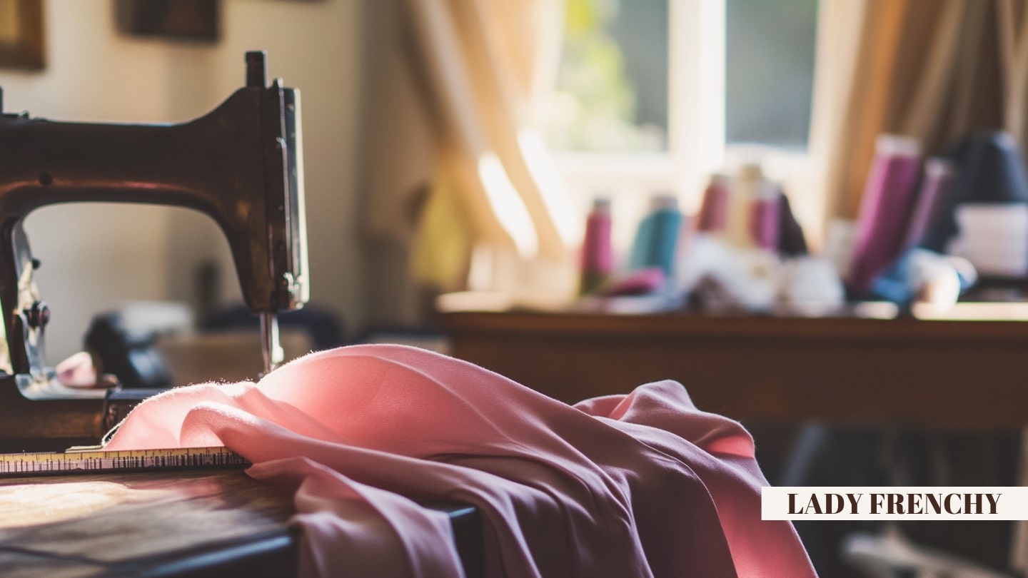 Comment Fabriquer un Foulard en Soie  Guide Simple pour un Accessoire Chic