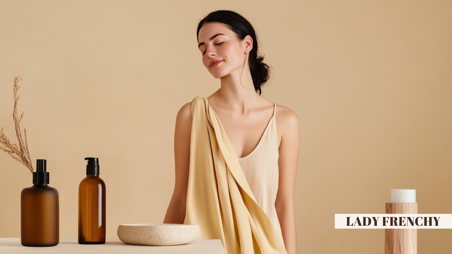 Comment Faire Pousser Ses Cheveux en Une Nuit  Astuces Naturelles et Efficaces