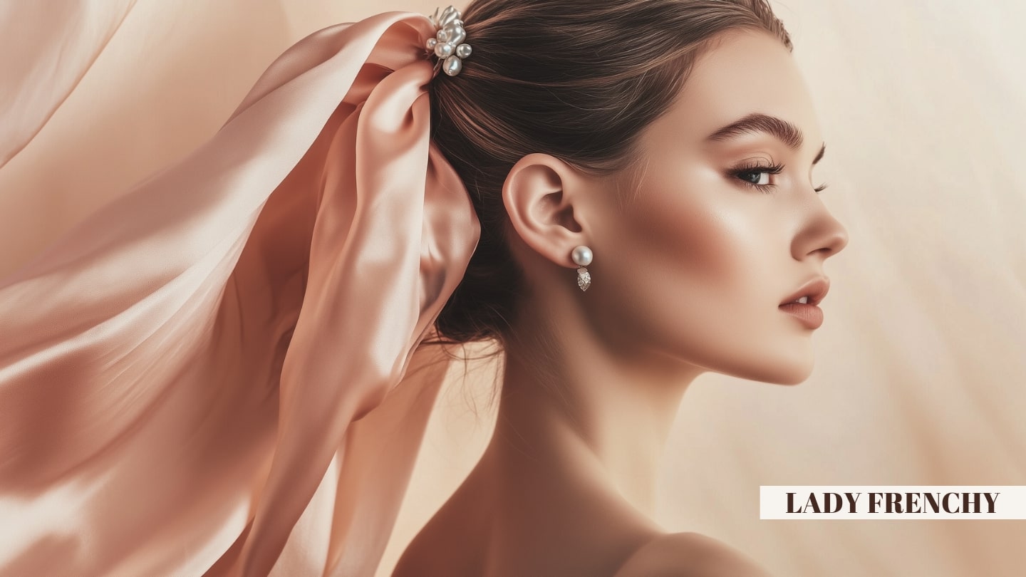 Comment Faire un Chignon Chic  Tuto Facile pour une Coiffure Élégante