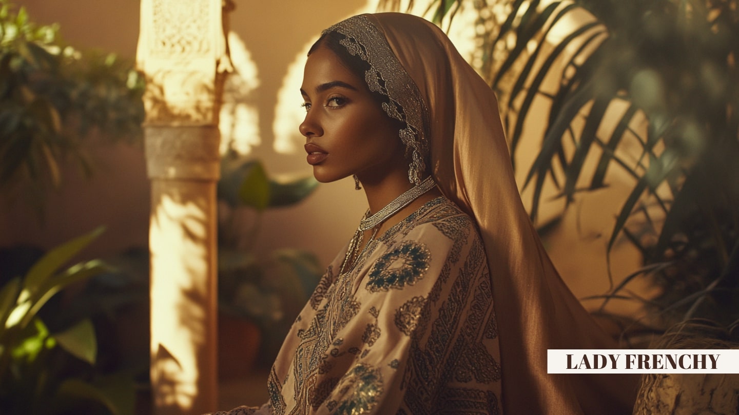 Comment S'Habiller au Maroc pour une Femme  Conseils Mode Respectueux et Chic