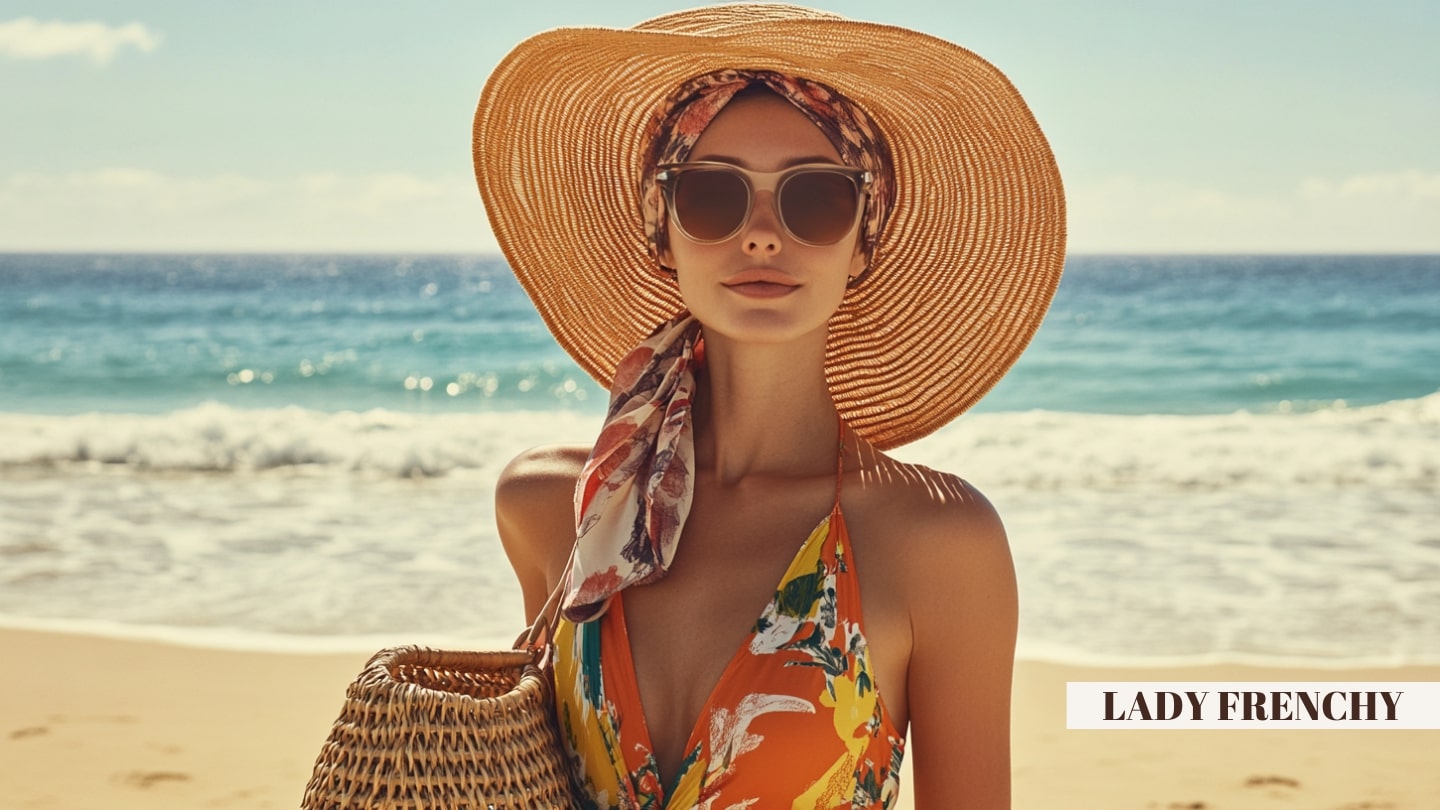 Comment S'Habiller pour la Plage Femme  Tenues Stylées et Confortables