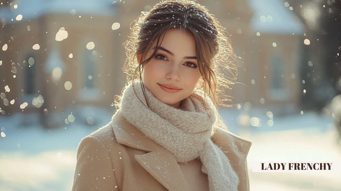 Comment S'Habiller pour un Baptême en Hiver  Tenues Élégantes et Confortables