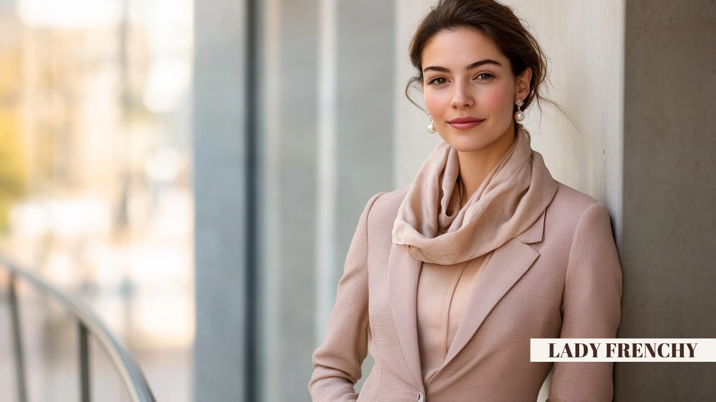 Comment S'Habiller pour un Cocktail Professionnel Femme  Tenues Chic et Pro