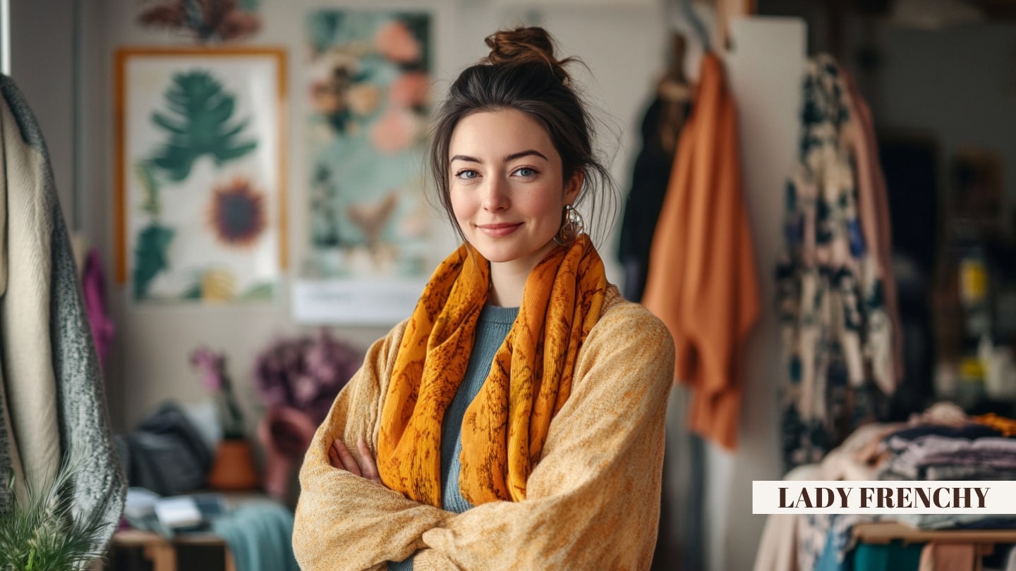 Comment Trouver Son Style Vestimentaire Femme  Conseils Mode et Inspirations