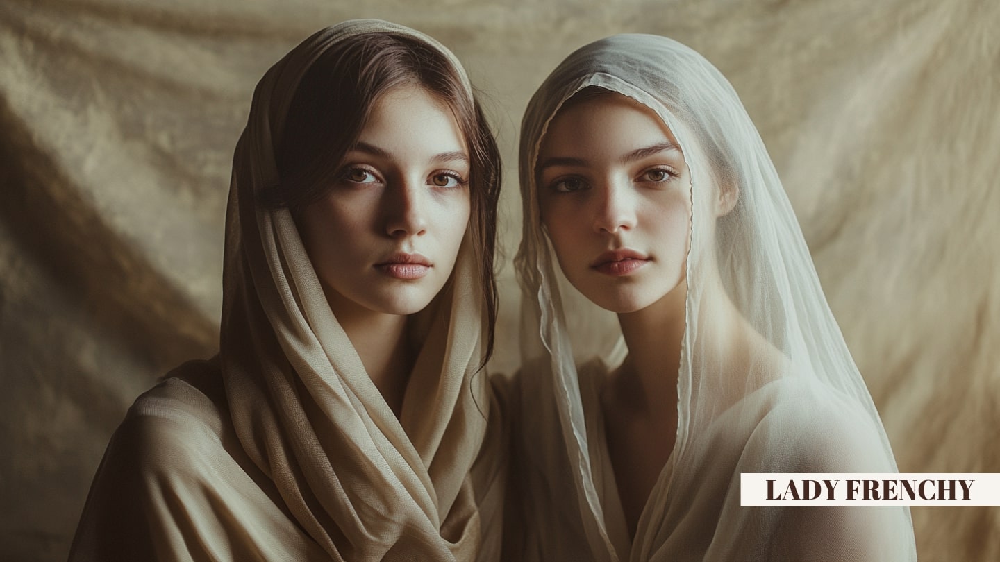Différence entre Foulard et Voile  Guide Pratique pour Bien Choisir