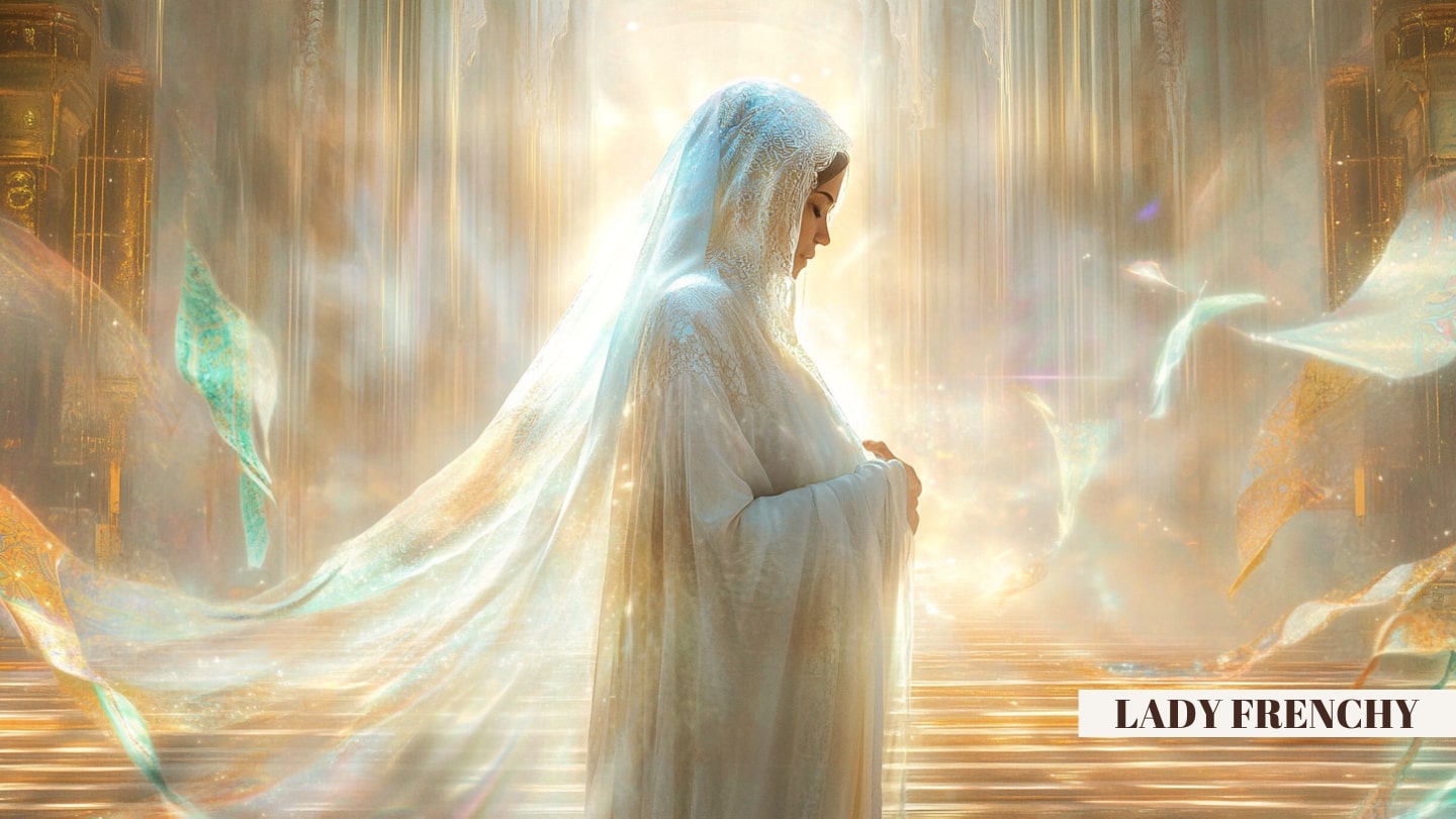 Foulard et Signification Spirituelle : Découvrez les Symboles Cachés