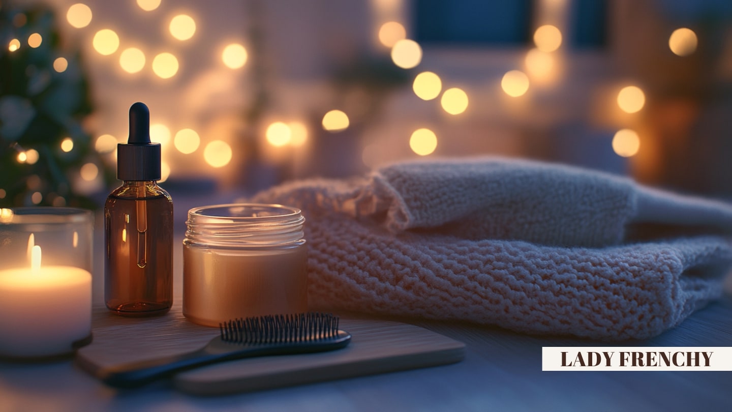 Peut-on Laisser Poser un Masque Cheveux Toute la Nuit  Conseils et Bienfaits