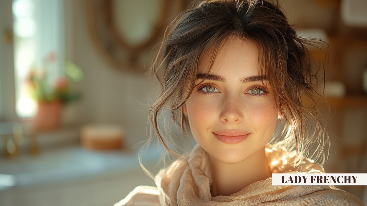Quel Soin Choisir pour Cheveux Secs  Astuces et Produits pour les Nourrir