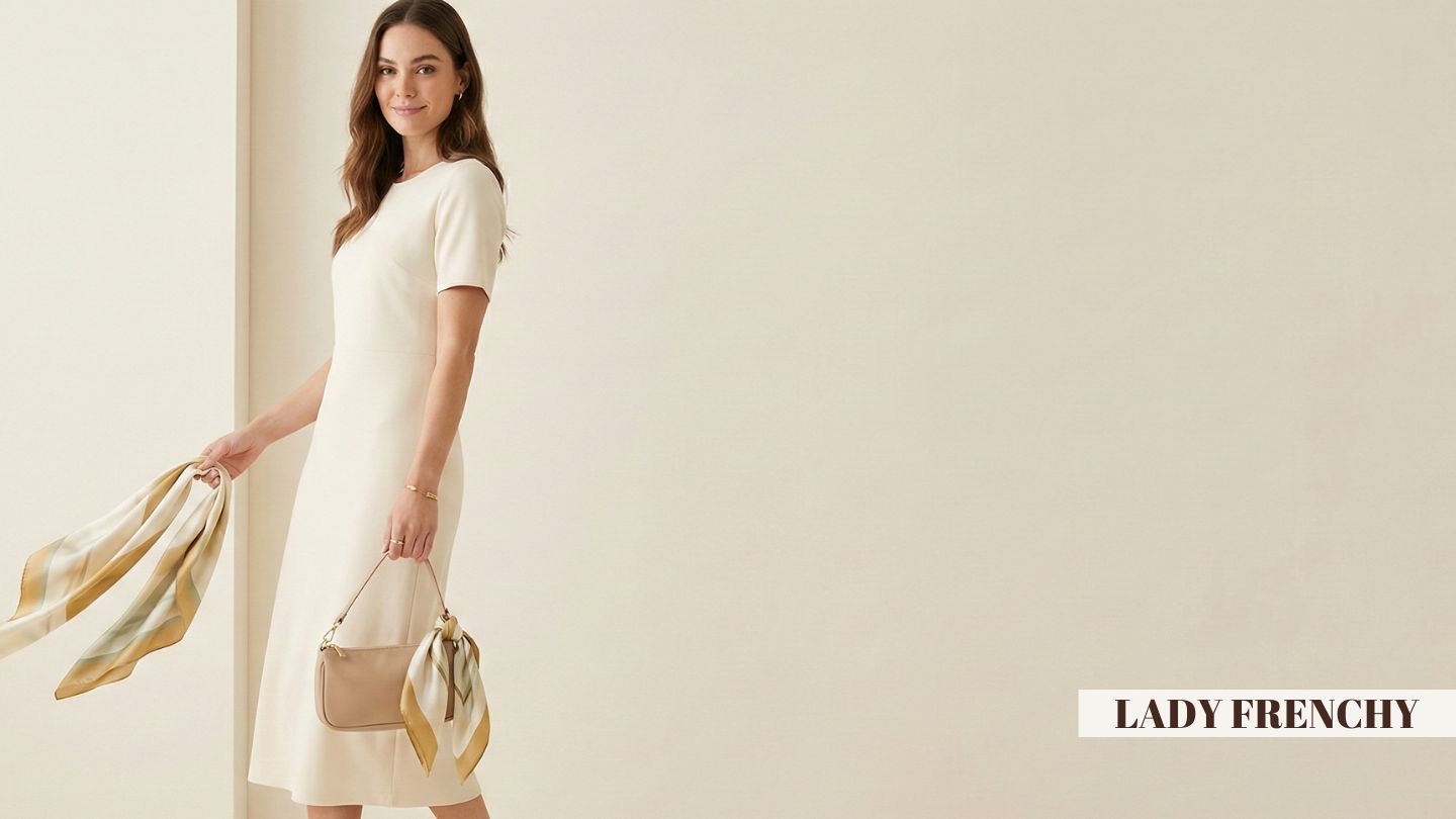 Quels Accessoires avec une Robe : Guide Complet par Couleur et Style