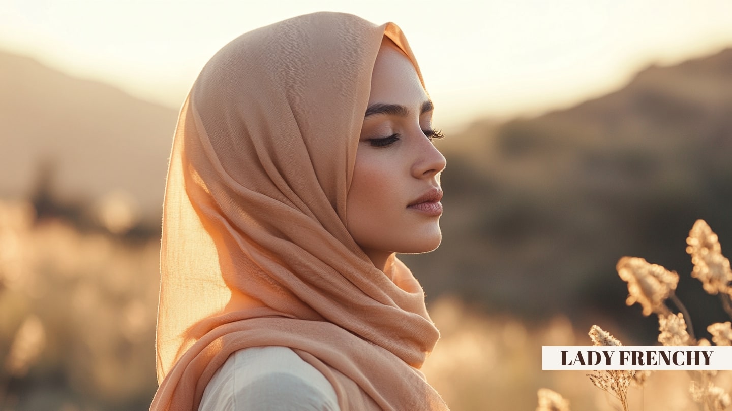 Tuto Foulard Chimio  Nouez Votre Foulard avec Style et Confort Facilement