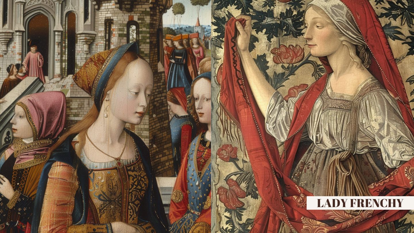 Histoire du foulard : Origines, évolution et symbolisme à travers les âges