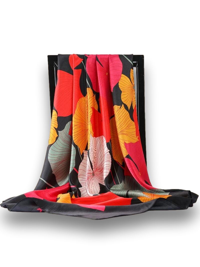 Foulard Cheveux Bohème