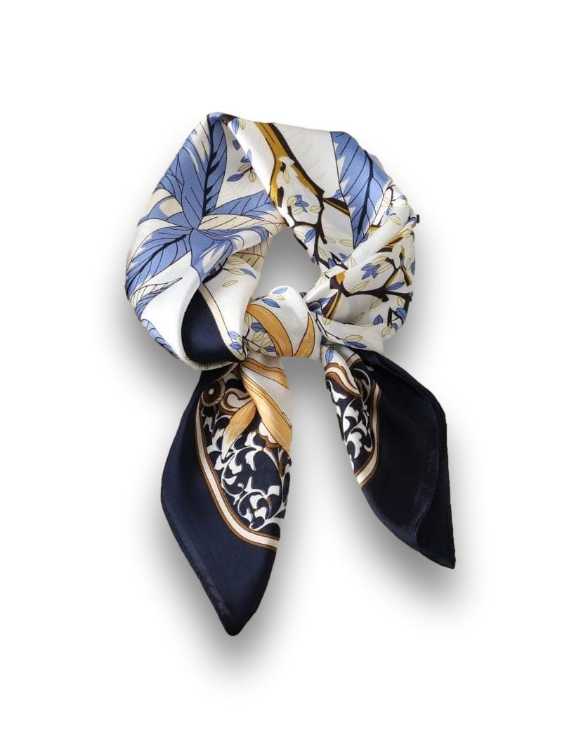 Foulard Cheveux Plage