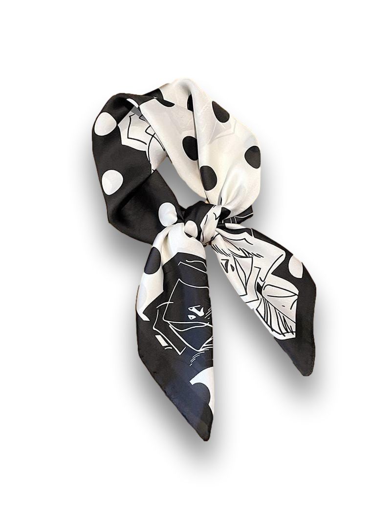 Foulard Chic Femme