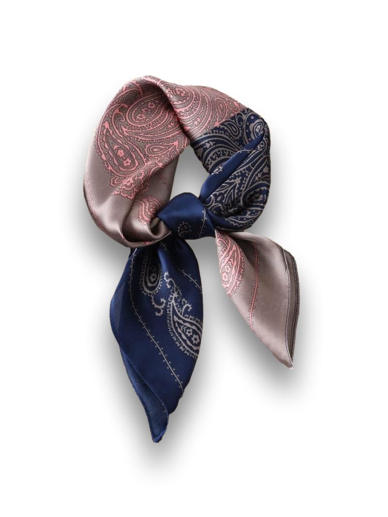 Foulard Classe Femme