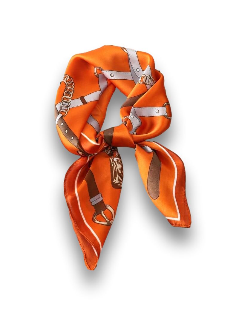 Foulard Design