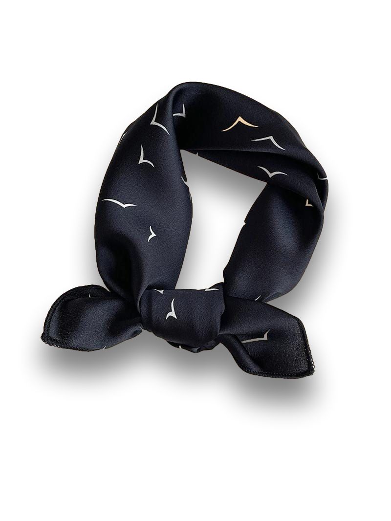 Foulard Épais Femme