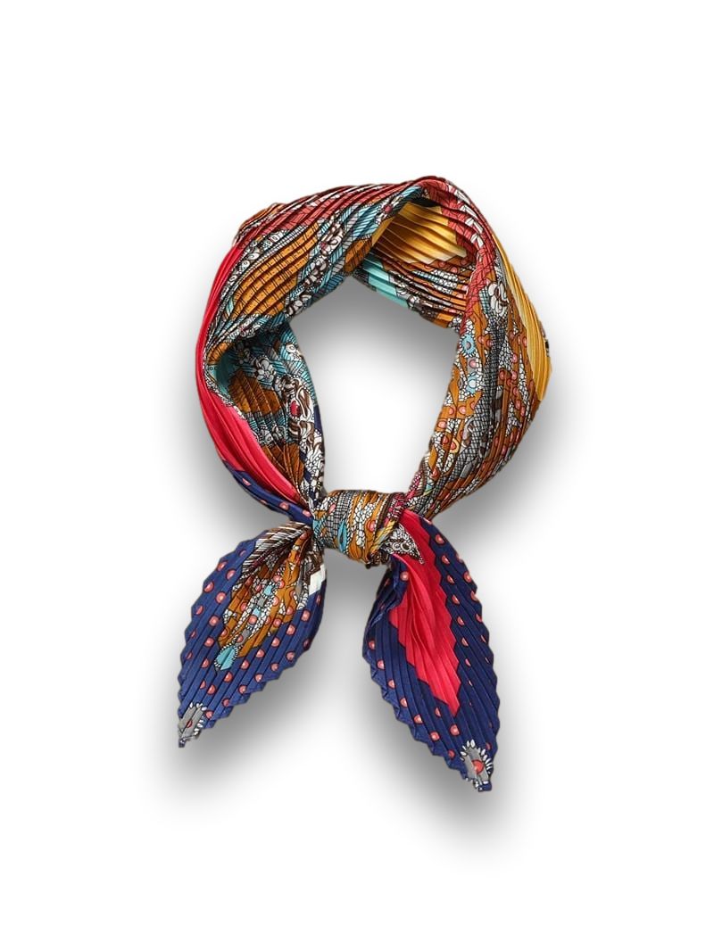 Foulard Femme Année 60