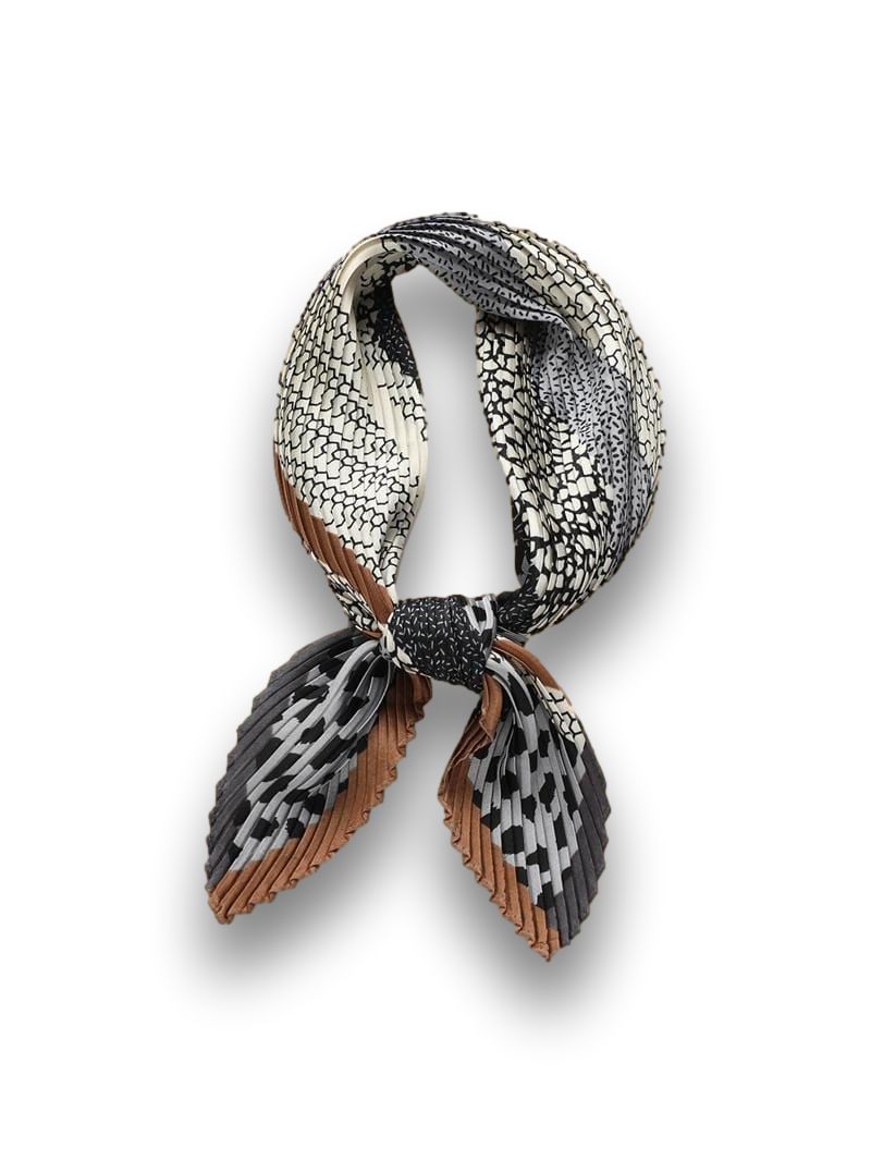 Foulard Femme Fin