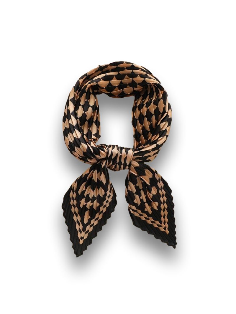 Foulard Femme Imprimé