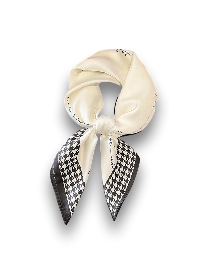 Foulard Luxe Femme