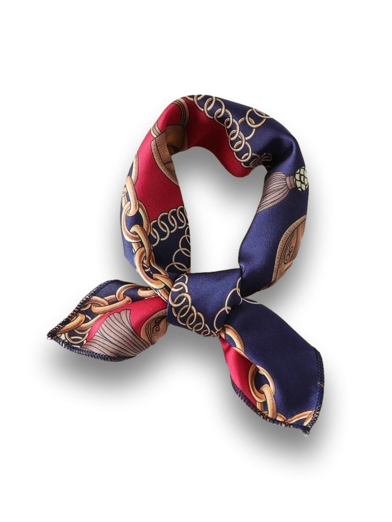 Foulard Petit Carré