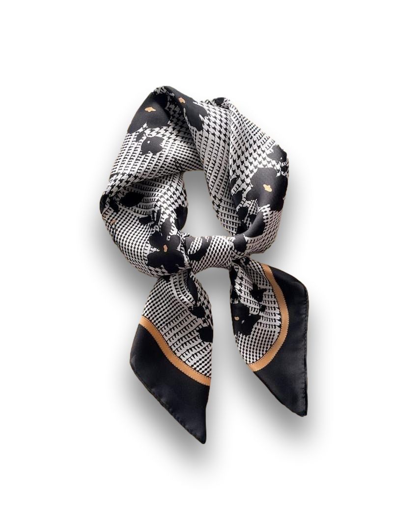 Foulard Protection Cheveux