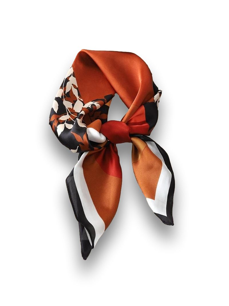 Foulard Soirée Femme