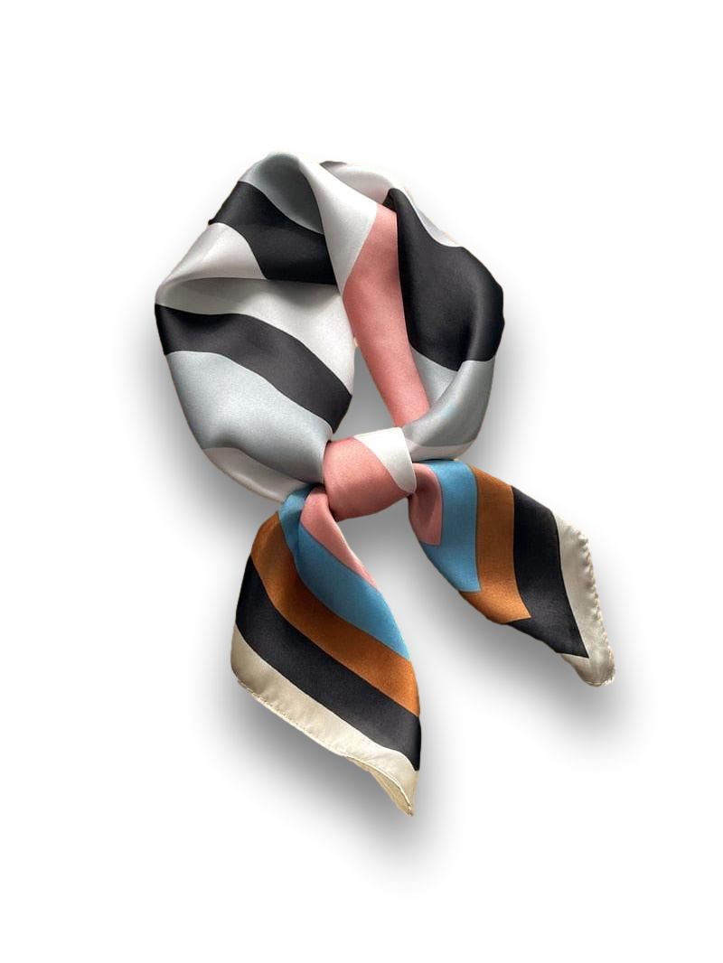 Foulard Tendance Femme