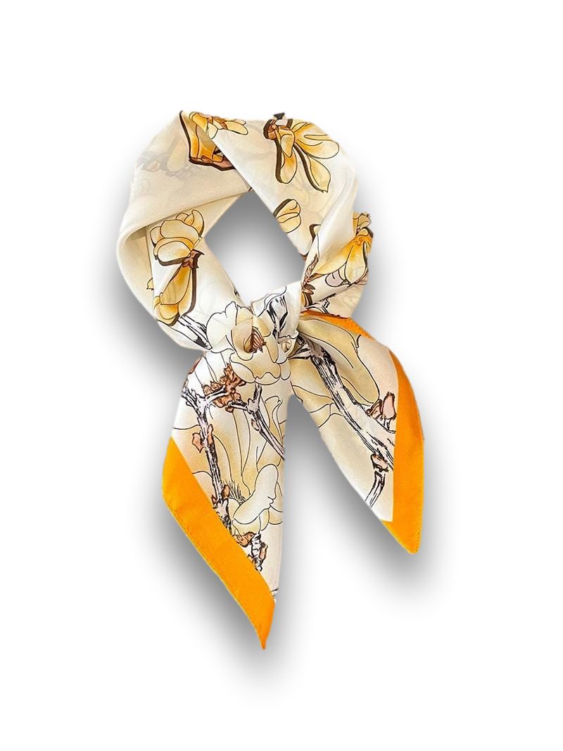 Foulard Tête Femme