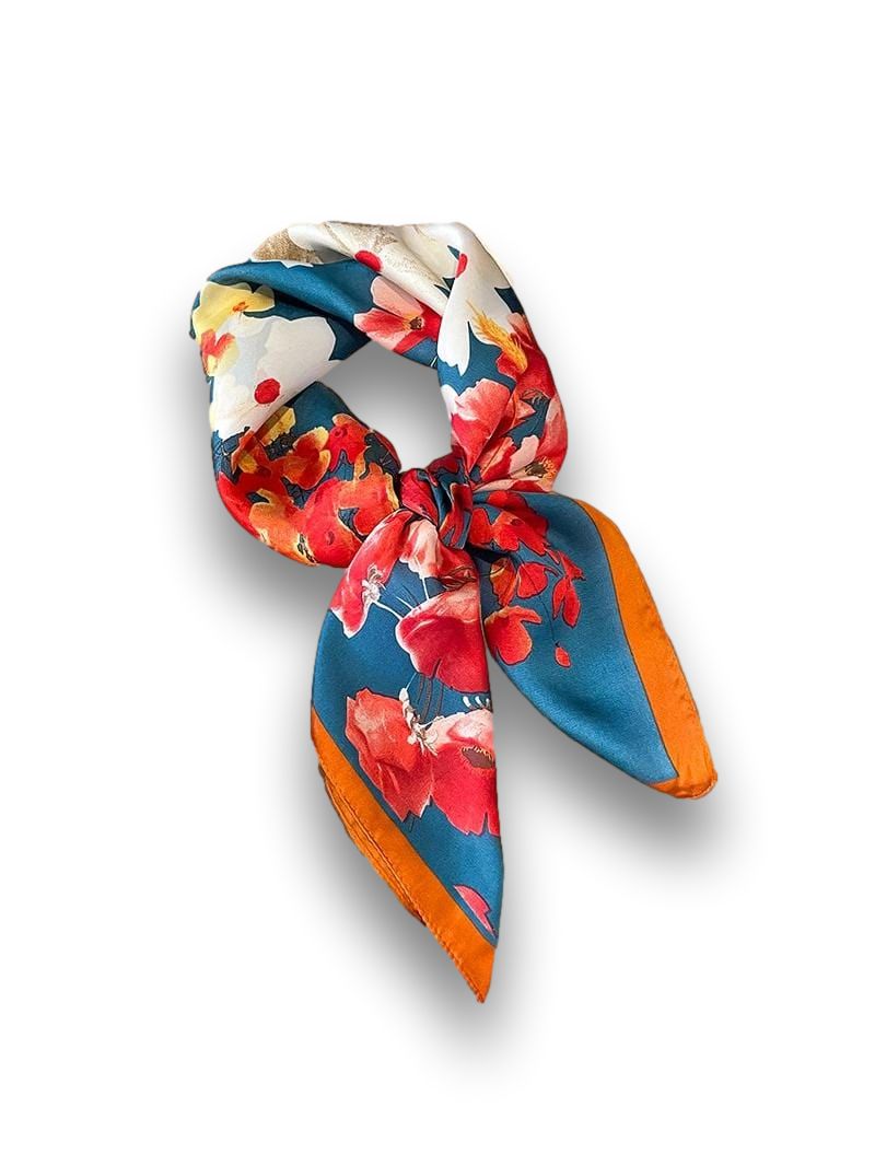 Foulard de Cheveux