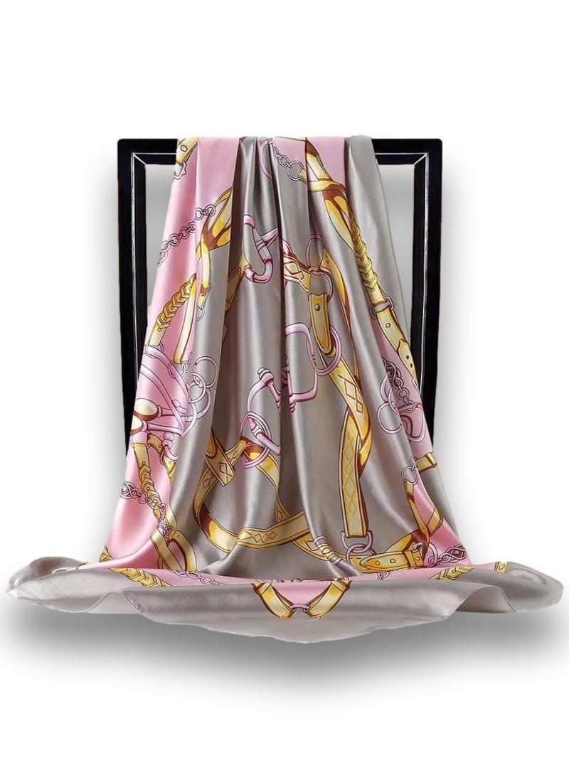 Foulard de Nuit Satin