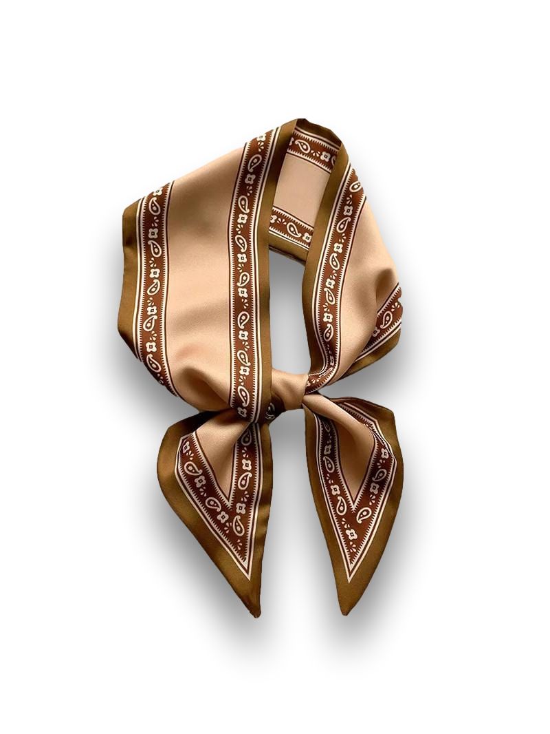 Foulard en Ceinture