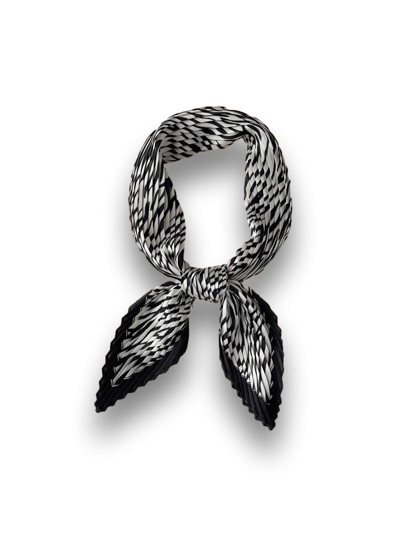 Foulard pour Cheveux Femme