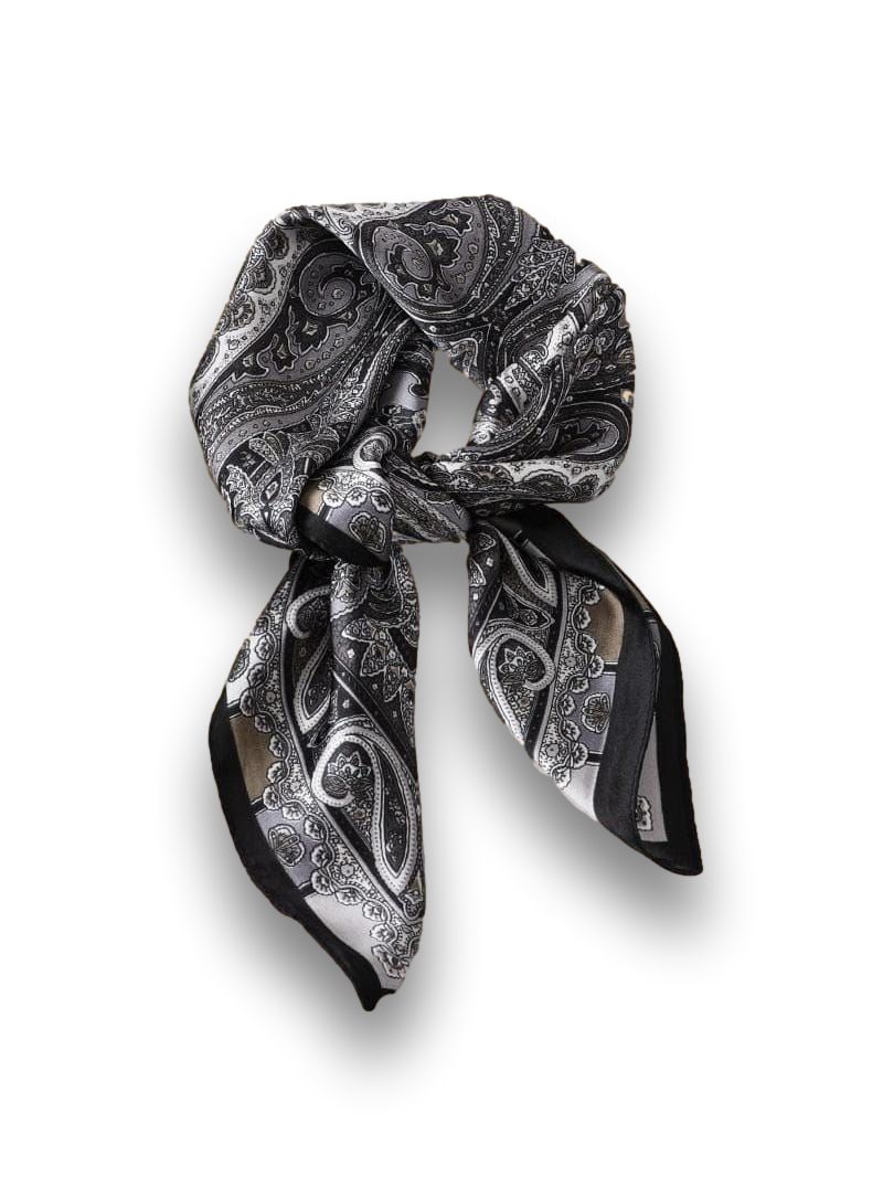 Foulard pour Soirée