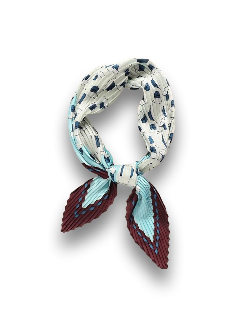 Foulard pour les Cheveux